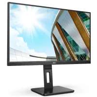 Монитор AOC U27P2CA фото 1